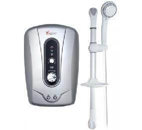 Máy tắm nước nóng bơm thông minh Waterfall WF-666EP