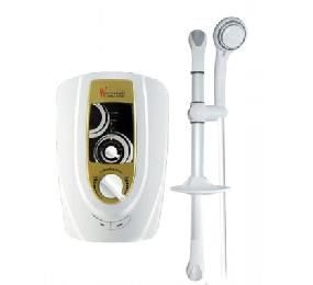 Máy tắm nước nóng Waterfall WF-777E