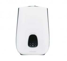 Máy tạo độ ẩm Lanaform Notus LA120117 - Hàng chính hãng