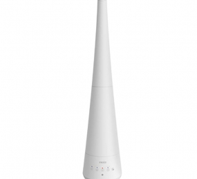 Máy tạo độ ẩm siêu âm khử khuẩn HoMedics UHE-WM10 - Hàng chính hãng