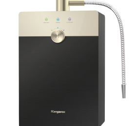Máy tạo nước Hydrogen ion kiềm Kangaroo Sumire KGRF04E - Hàng chính hãng