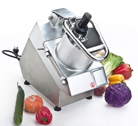 Máy thái rau củ quả VC65 - Hàng chính hãng