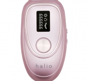Máy triệt lông lạnh Halio IPL Cooling Hair Removal Device - Hàng chính hãng