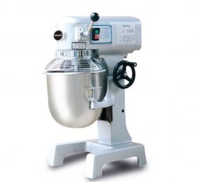 Máy trộn bột 10L Berjaya BJY-BM10N - Hàng chính hãng