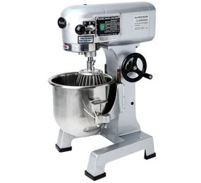 Máy trộn bột Berjaya BJY-BM20 - Hàng chính hãng