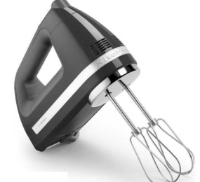 Máy trộn bột cầm tay KitchenAid Pro 5KHM720AWOB - Hàng chính hãng