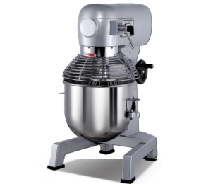 Máy trộn bột công nghiệp CVSA B20M - Hàng chính hãng