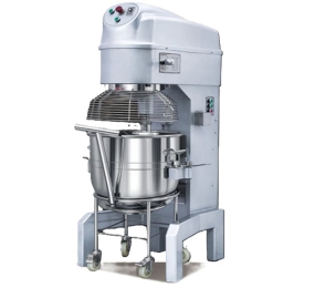 Máy trộn bột công nghiệp CVSA B60M - Hàng chính hãng
