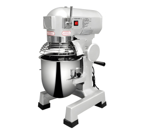 Máy trộn bột công nghiệp Vigevr WG-B20 20 lít