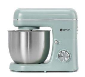 Máy trộn bột để bàn Elmich MME-8909 - Hàng chính hãng