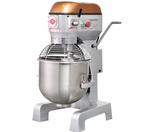 Máy trộn bột Hongling B-20E - Hàng chính hãng