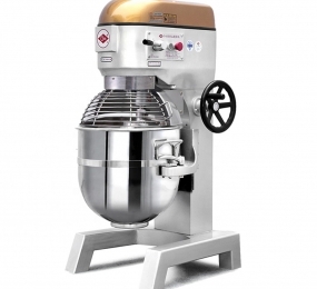 Máy trộn bột Hongling B-40E - Hàng chính hãng