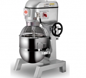 Máy trộn bột Hongling B-60F - Hàng chính hãng