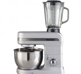 Máy trộn bột kết hợp xay Brandt KM544BG