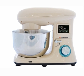Máy trộn đa năng Kuchenzimmer STAND MIXER 002813