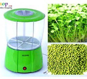Máy trồng rau sạch Kasumi K-RS-01