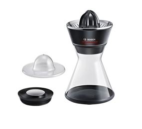 Máy vắt cam Bosch VitaStyle Citro MCP72GPB - Hàng chính hãng