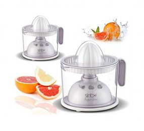 Máy vắt cam Sinbo SJ-3140 1Lít