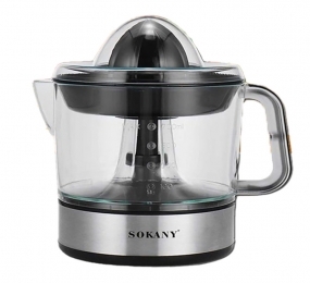 Máy vắt cam Sokany JE-623D