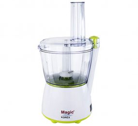 Máy xay 3 in 1 Magic Korea A-65 - Hàng chính hãng