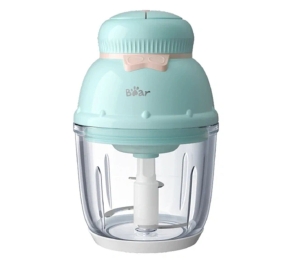 Máy xay ăn dặm Bear GR-B06V1 0.6L