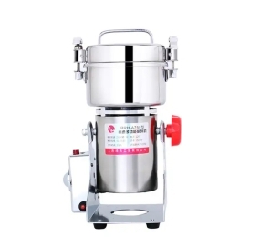 Máy xay bột khô RiriHong RRH-500A