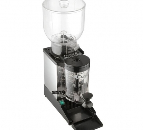 Máy xay cà phê hạt Cunill Space Inox - Hàng chính hãng