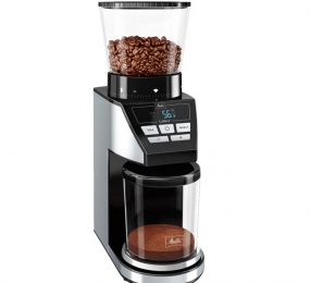 Máy xay cafe hạt Melitta Calibra - Hàng chính hãng