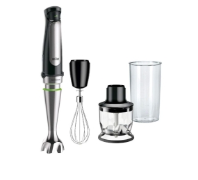 Máy xay cầm tay Braun MultiQuick 7 MQ7025X - Hàng chính hãng