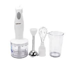Máy xay cầm tay đa năng Sokany HB230A