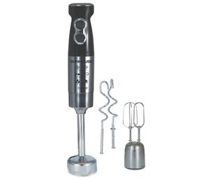 Máy xay cầm tay đa năng Sunhouse SHD5612 - Hàng chính hãng