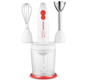 Máy xay cầm tay đa năng Sunhouse SHD5613 - Hàng chính hãng