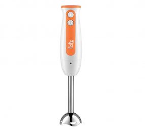 Máy xay cầm tay Deluxe 6 FatzBaby FB5211BL - Hàng chính hãng