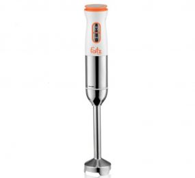 Máy xay cầm tay Deluxe 8 FatzBaby FB5214BL - Hàng chính hãng