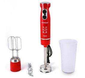 Máy xay cầm tay đa năng Sunhouse SHD5611 - Hàng chính hãng