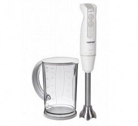 Máy xay đa năng cầm tay Zelmer 491.6NM Symbio - Hàng chính hãng