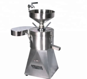 Máy xay đậu nành công nghiệp Eton ET-06 