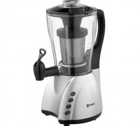Máy xay đậu nành Donlim XB9186H - Hàng chính hãng