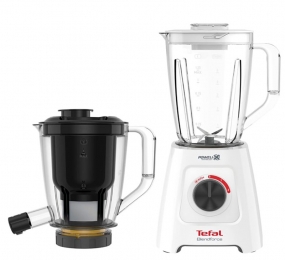 Máy xay ép sinh tố Tefal BL42Q166 - Hàng chính hãng