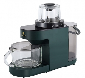 Máy xay nấu đa năng Elmich BLE-3901 - Hàng chính hãng