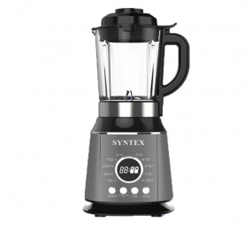Máy xay nấu đa năng Syntex ST01 - Hàng chính hãng