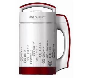 Máy xay nấu đậu nành Korea King KSM-1600RS - Hàng chính hãng