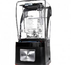 Máy xay sinh tố Blendtec STEALTH 885 220V - Hàng chính hãng