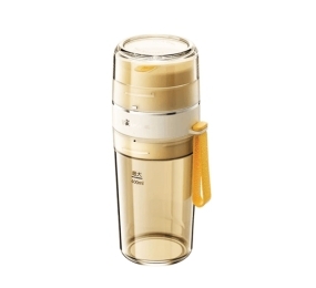 Máy xay sinh tố cầm tay Bear SB-MX04K - Hàng chính hãng