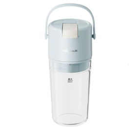 Máy xay sinh tố cầm tay Bear SB-MX04X - Hàng chính hãng