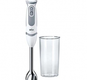 Máy xay sinh tố cầm tay Braun MQ5200 - Hàng chính hãng