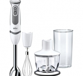 Máy xay sinh tố cầm tay Braun MQ5235 - Hàng chính hãng