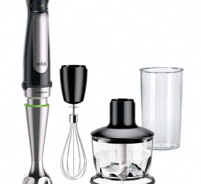 Máy xay sinh tố cầm tay Braun MQ7035X - Hàng chính hãng