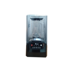 Máy xay sinh tố chống ồn Blender Silent Breaker H-206 - Hàng chính hãng