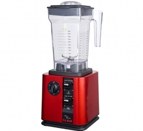 Máy xay sinh tố công nghiệp Gali GL-1520 - Hàng chính hãng